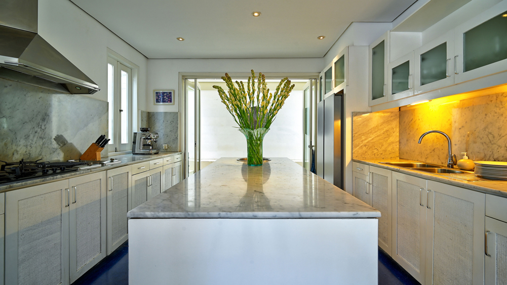 Casa Evaliza - Fully equipped kitchen